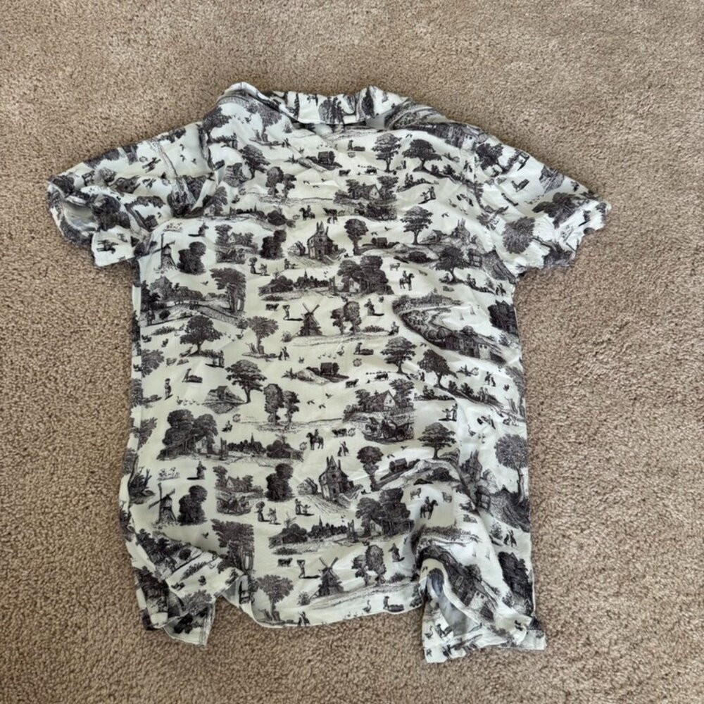 weworewhat button down - Picture 2 of 4